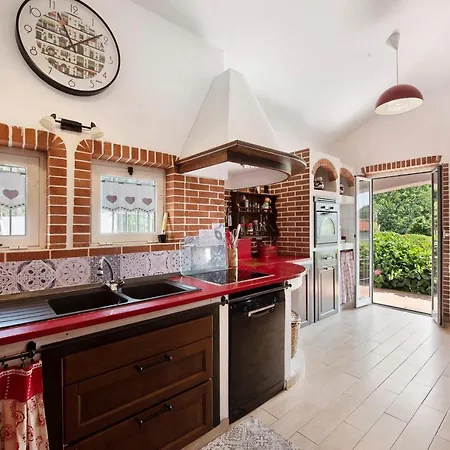 Barcollo House - Piscina Nel *