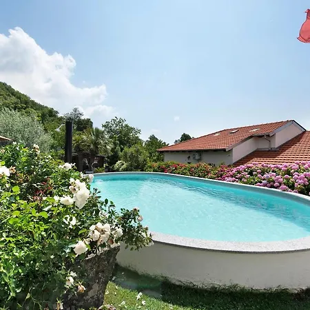 Barcollo House - Piscina Nel Willa Stella