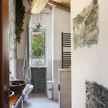 Barcollo House - Piscina Nel