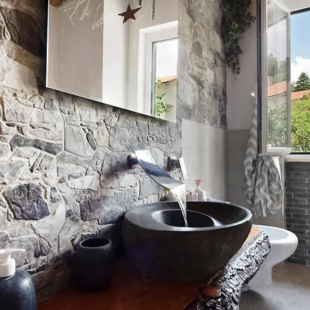 빌라 Barcollo House - Piscina Nel *