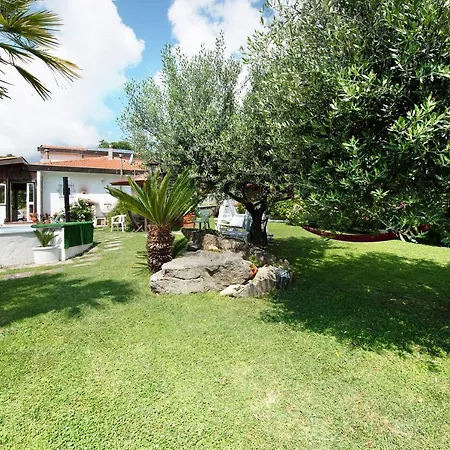 Barcollo House - Piscina Nel