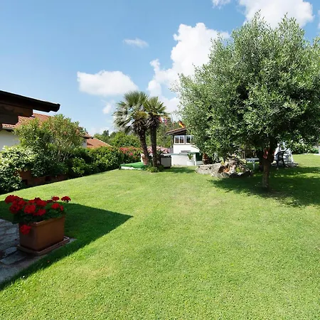 Villa Barcollo House - Piscina Nel *