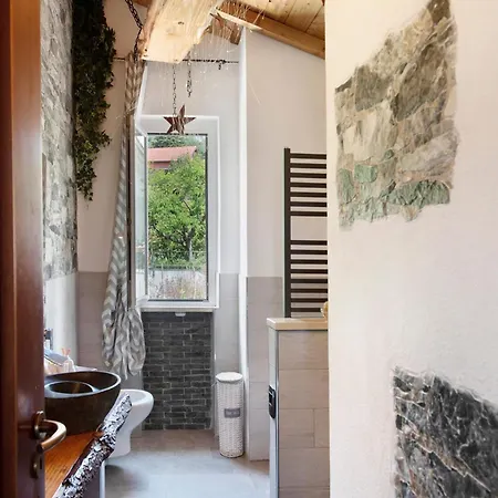 Barcollo House - Piscina Nel Villa *
