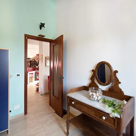 Barcollo House - Piscina Nel Stella