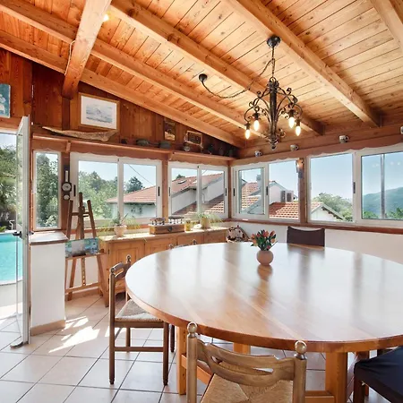 Barcollo House - Piscina Nel * Stella