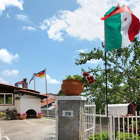 Barcollo House - Piscina Nel Villa Stella
