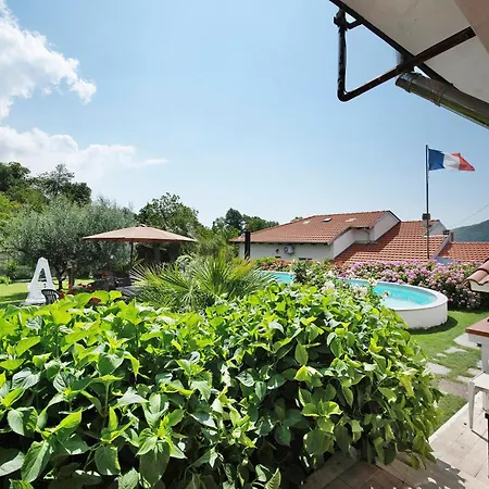Barcollo House - Piscina Nel Stella