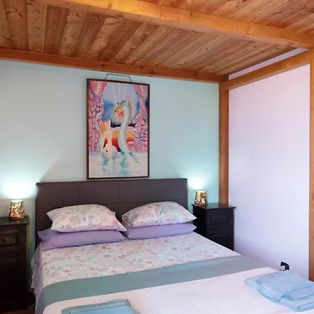 Barcollo House - Piscina Nel Villa *