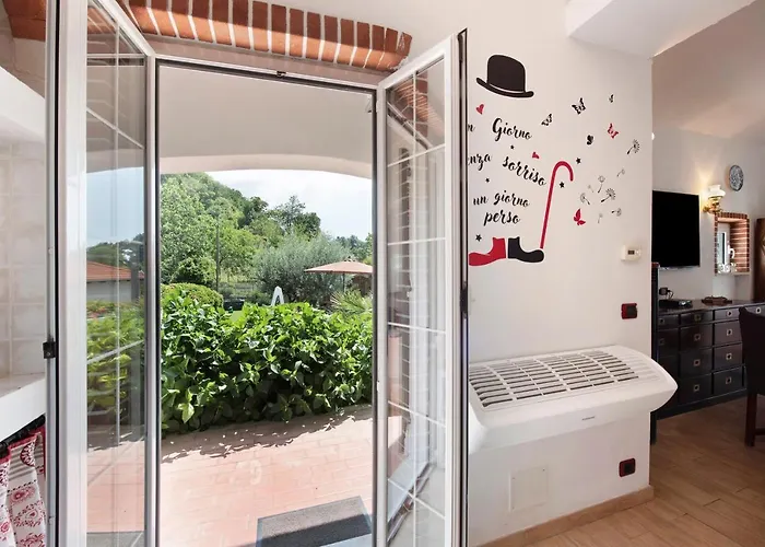 Barcollo House - Piscina Nel Villa *