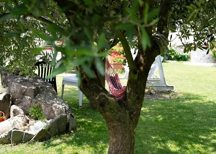 Barcollo House - Piscina Nel Villa *