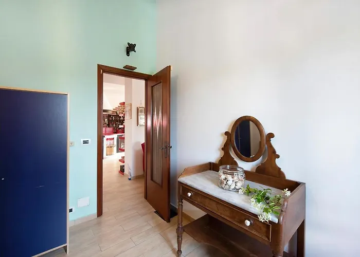 Villa Barcollo House - Piscina Nel *