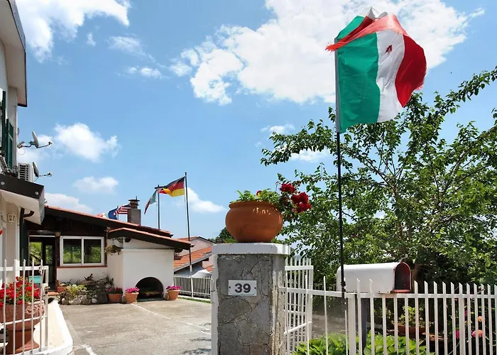Barcollo House - Piscina Nel Stella