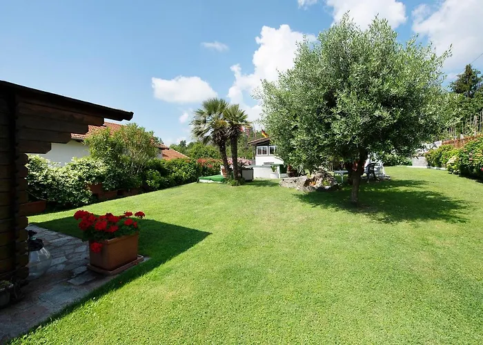 Barcollo House - Piscina Nel * Stella