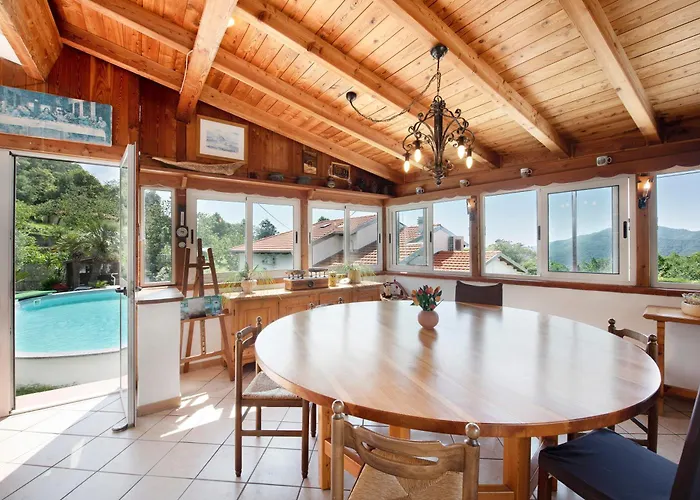 Barcollo House - Piscina Nel *